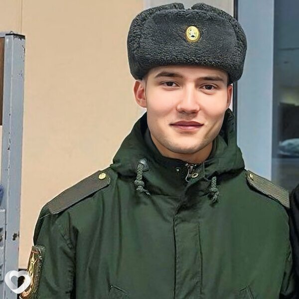 Амир, 24, Екатеринбурге — анкета №1148932