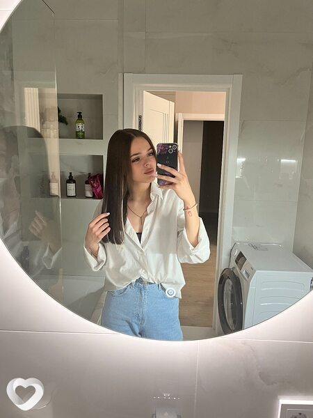 Ангелина, 23, Москве — анкета №1148933