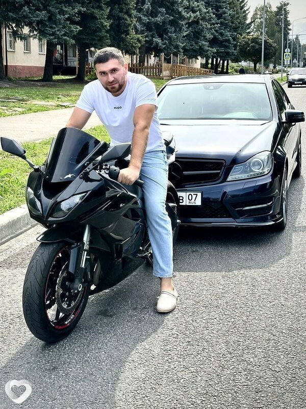 Лев, 30, Астрахани — анкета №1148987