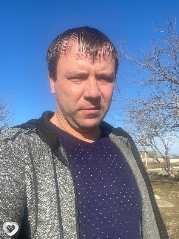 Сергей, Буденновск