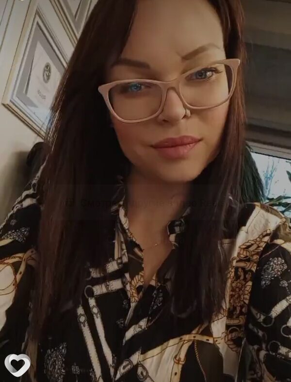 Инга, 36, Минске — анкета №1148989