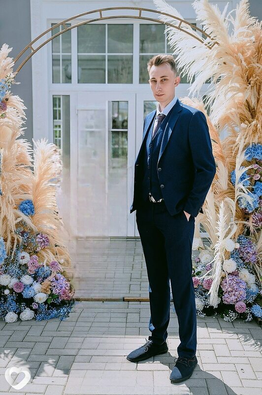 Антон, 26, Солигорске — анкета №1148992