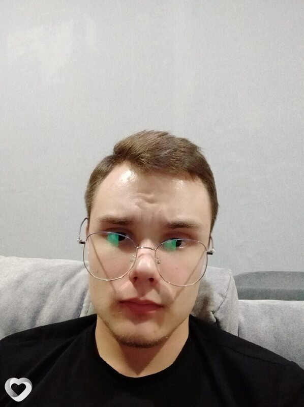 Влад, 24, Тольятти — анкета №1149007