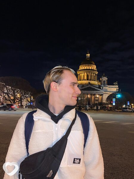 Ярослав, 27, Екатеринбурге — анкета №1149008
