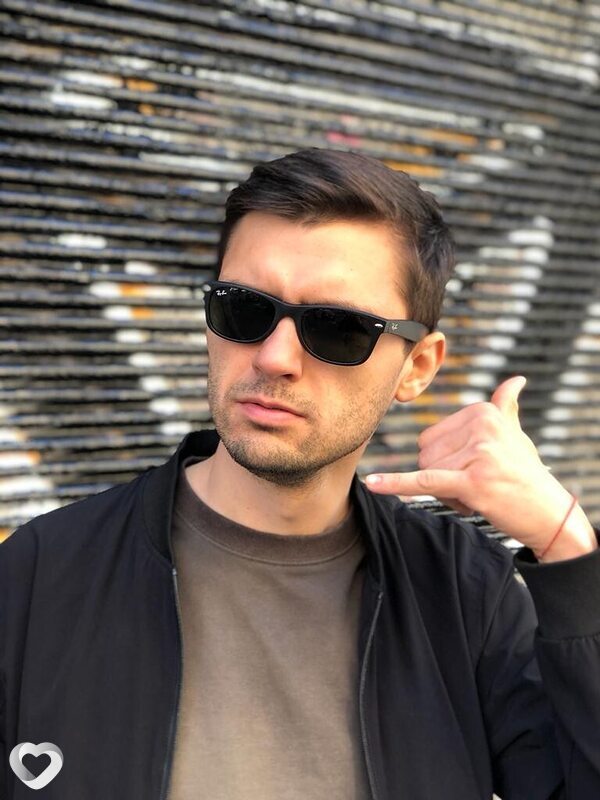 Виктор, 28, Твери — анкета №1148761
