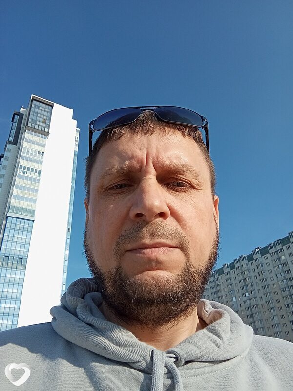 Дима, 49, Санкт-Петербурге — анкета №1148763