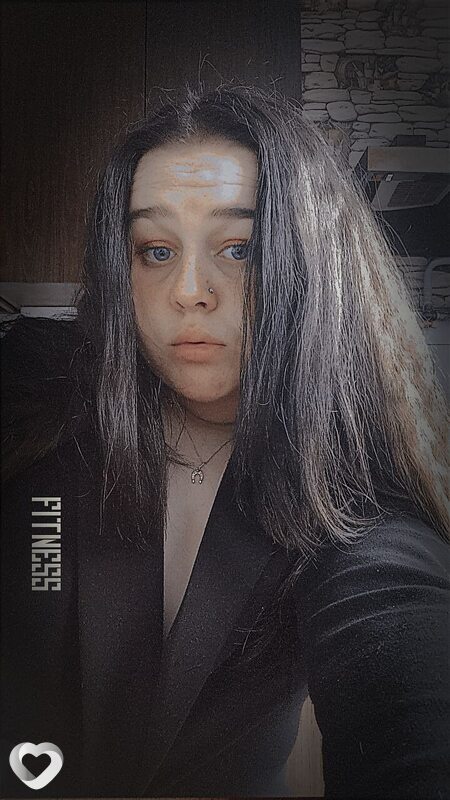 Екатерина, 21, Санкт-Петербурге — анкета №1148764