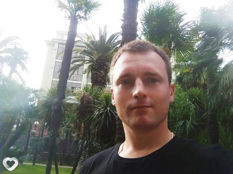 Дмитрий, Алчевск
