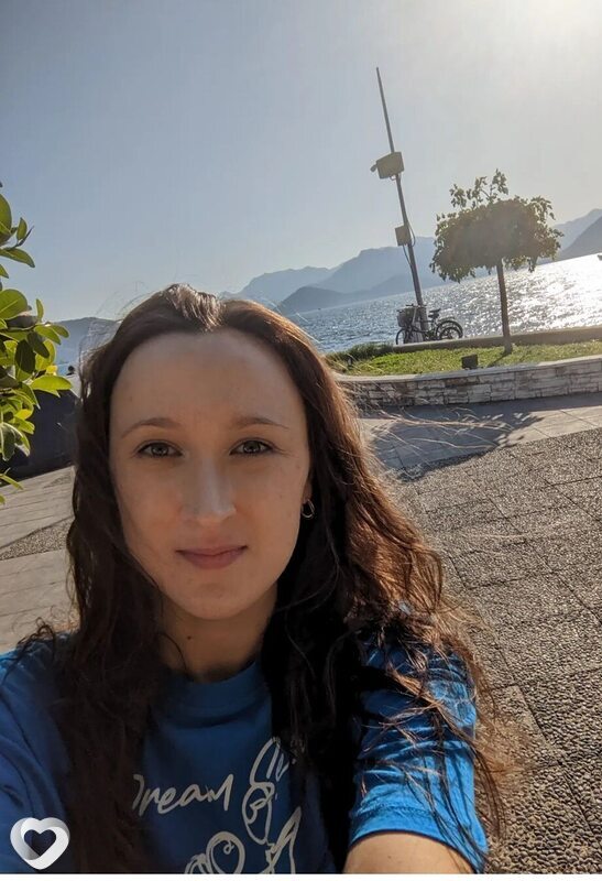 Дарья, 30, Волжском — анкета №1148770