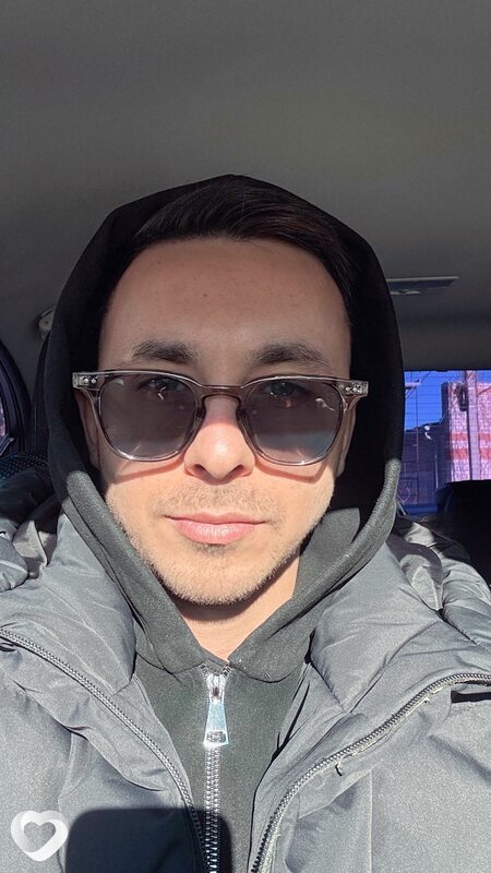 Меджик, 34, Ставрополе — анкета №1148780