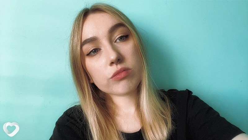 Liubov, 27, Вроцлав — анкета №1149089