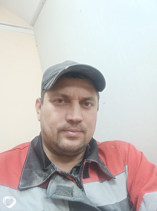 Виталий, 44, Сызрани — анкета №1149104