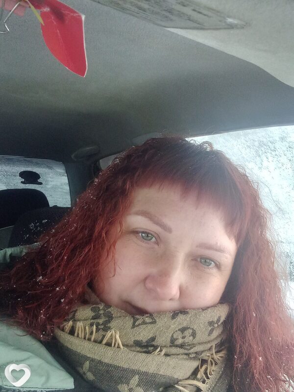 Елена, 39, Южно-Сахалинске — анкета №1149108