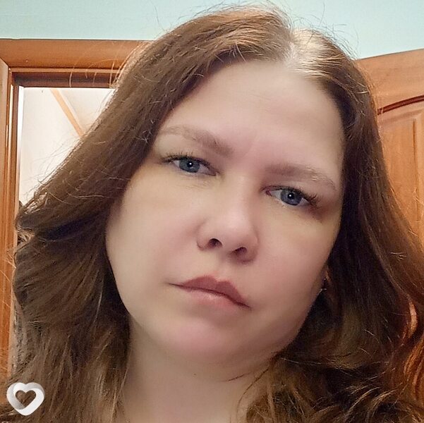 Ольга, 40, Екатеринбурге — анкета №1148959