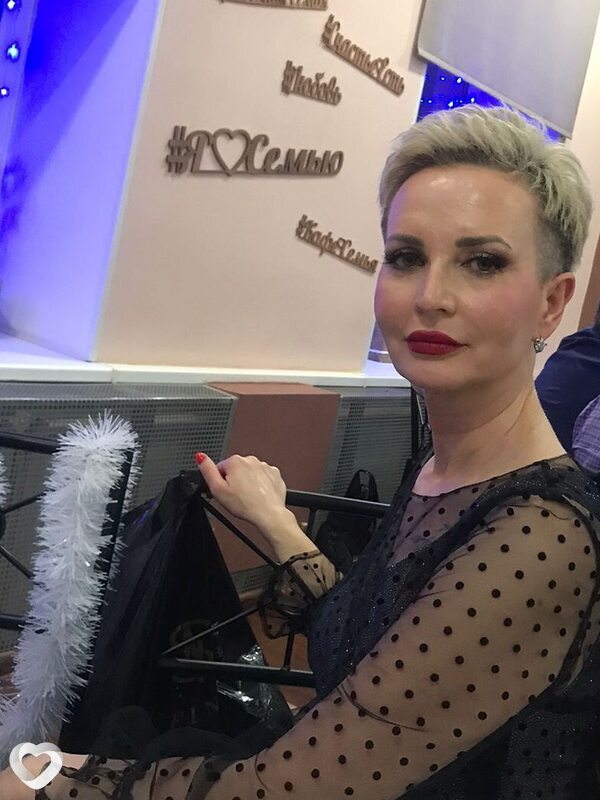 Елена, Глазов