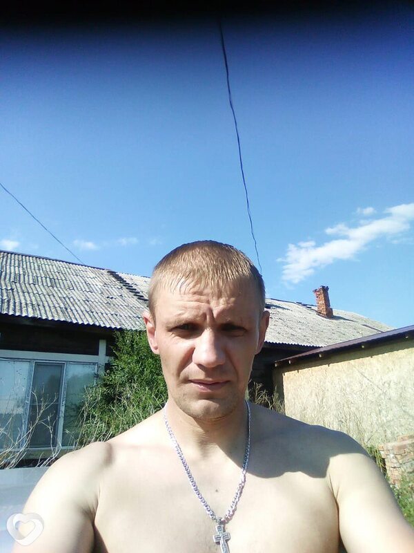 Анатолий, 42, Абакане — анкета №1148966