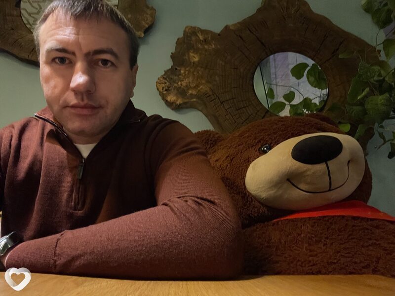 Вячеслав, 39, Долгопрудном — анкета №1148970