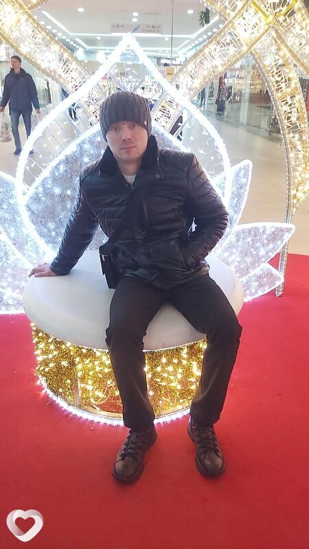 Денис, 42, Твери — анкета №1148972