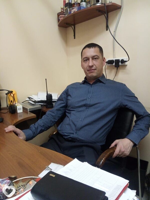Сергей, 43, Новосибирске — анкета №1148982
