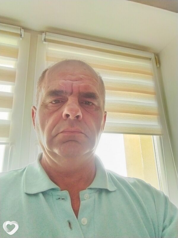 Дима, 48, Молодечно — анкета №1149019