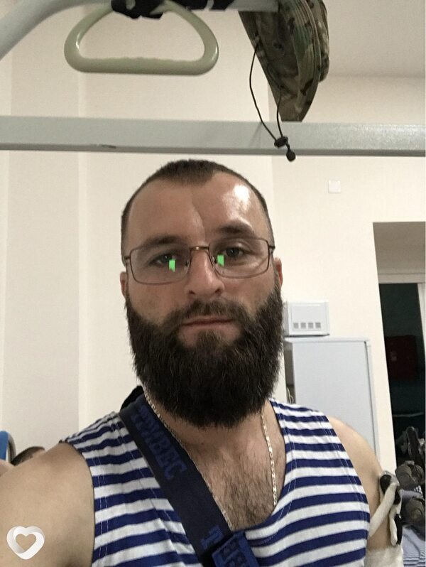 Андрей, 36, Владикавказе — анкета №1149026