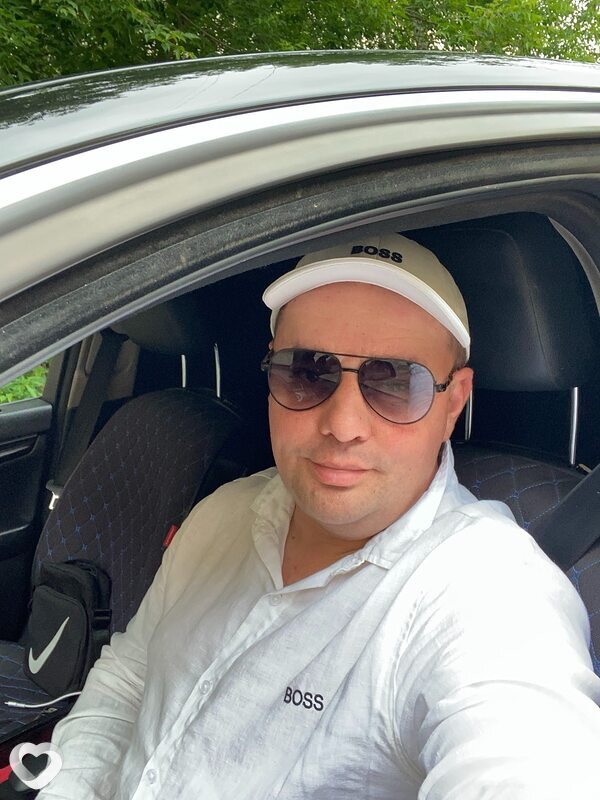 Алекс, 44, Перми — анкета №1148789