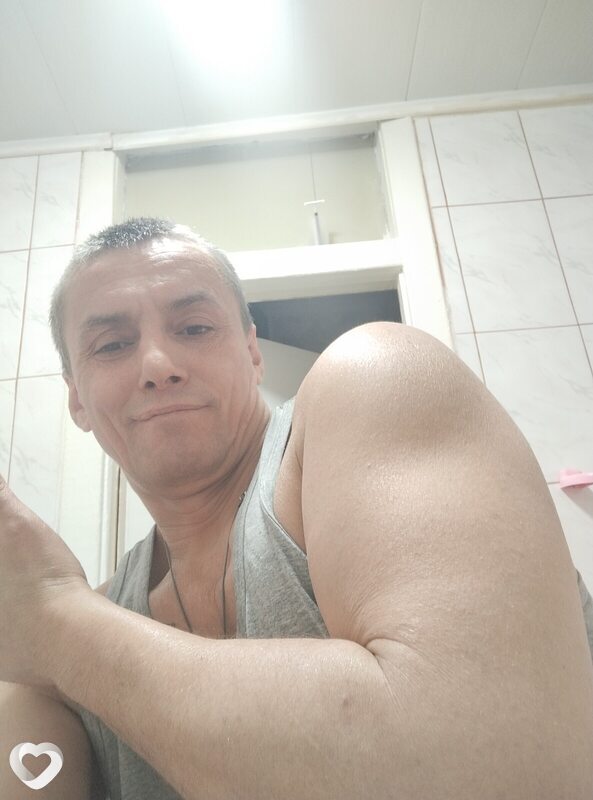 Валерий, 42, Харцызске — анкета №1148790