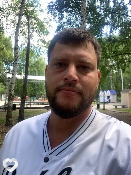 Евгений, 38, Екатеринбурге — анкета №1148791
