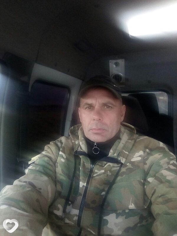 Vlabimir, 49, Минске — анкета №1148806
