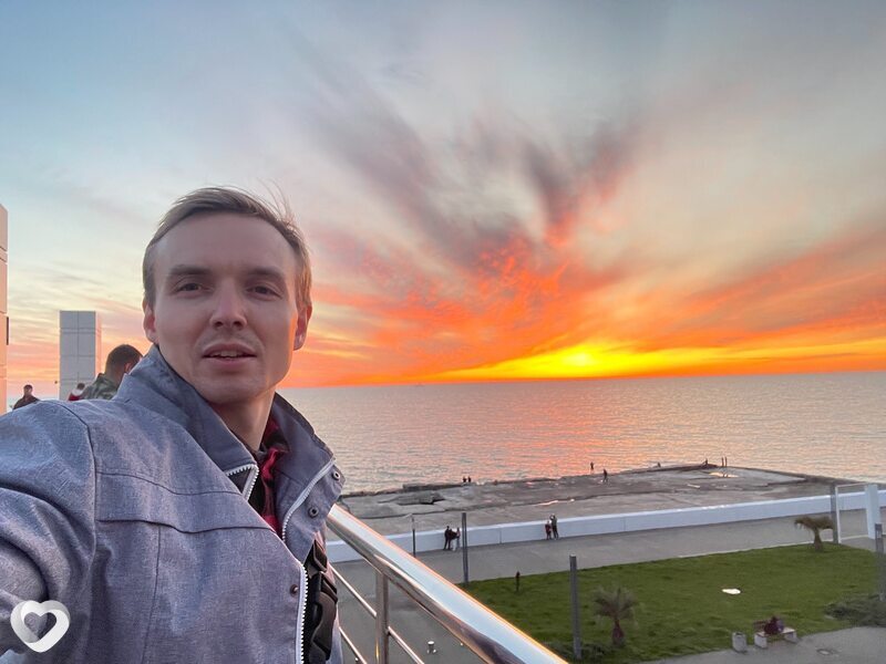Алексей, 29, Сочи — анкета №1148808