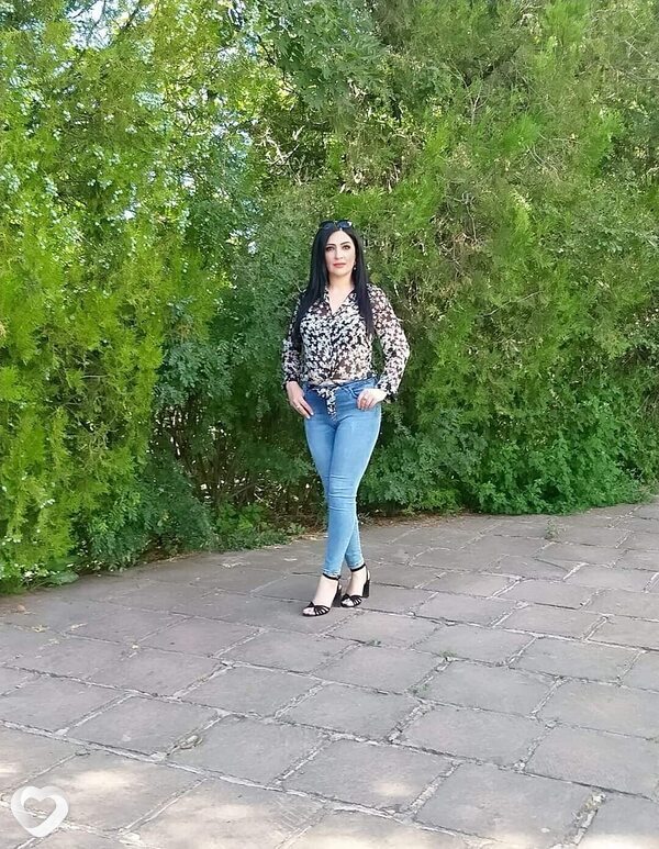 Каралина, 42, Саратове — анкета №1149063