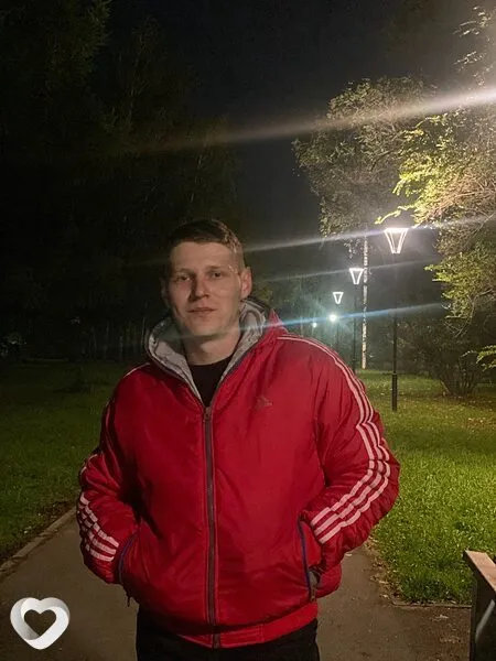 Семён, 28, Новоалтайске — анкета №1149071