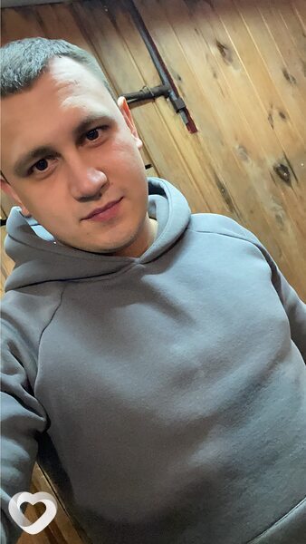 Кирилл, 29, Москве — анкета №1149076