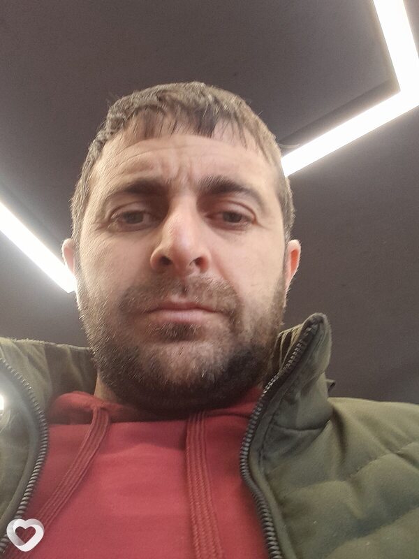 Arman, 38, Рязани — анкета №1149034