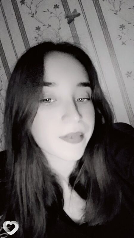Марина, Ивдель
