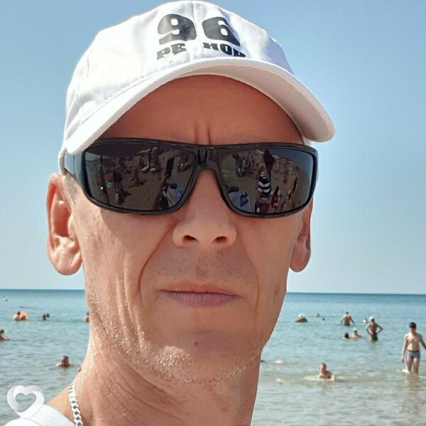 Андрей, 56, Камышлове — анкета №1149039