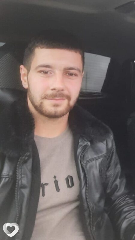 Алихан, 32, Москве — анкета №1149040