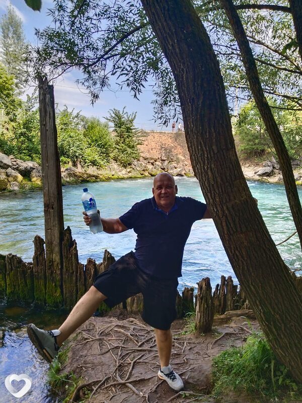 Евгений, 51, Уфе — анкета №1149049