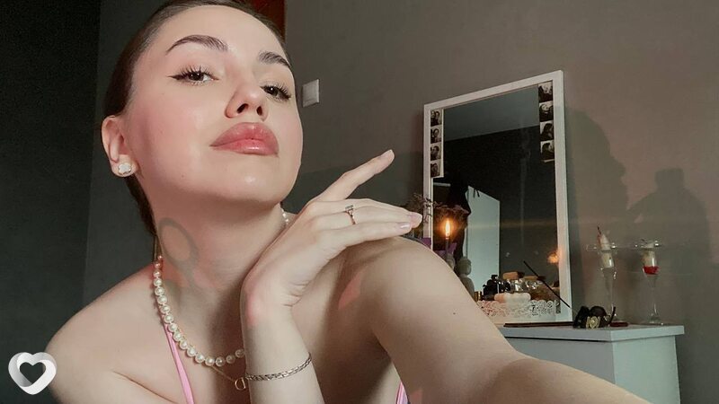 Виктория, 24, Симферополе — анкета №1149209