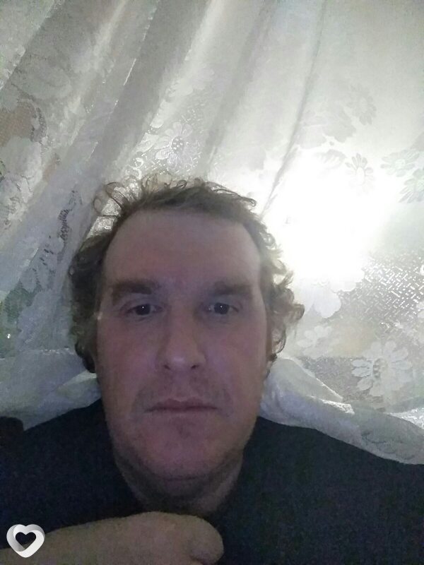Женя, 51, Тюмени — анкета №1149210