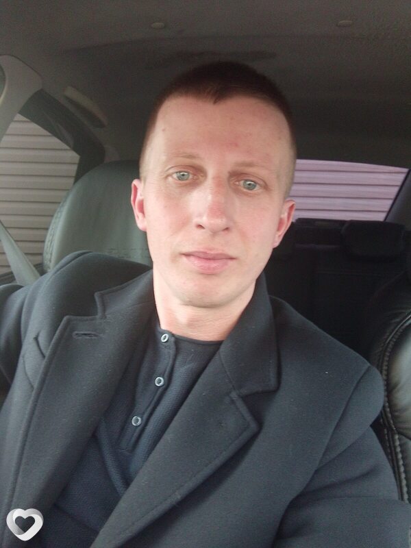 Павел, 37, Великом Новгороде — анкета №1149218