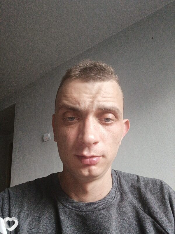 Сергей, 27, Нижнем Новгороде — анкета №1149225