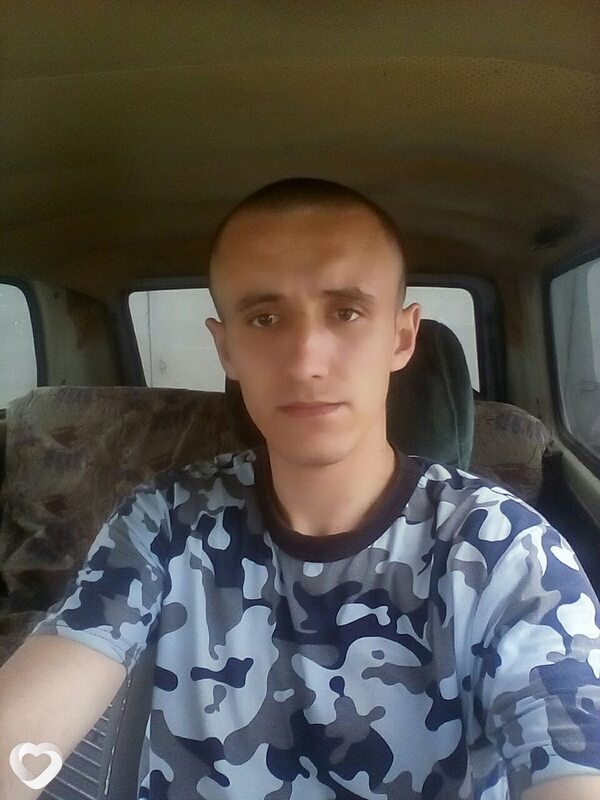 Владислав, 30, Белгороде-Днестровском — анкета №1149227