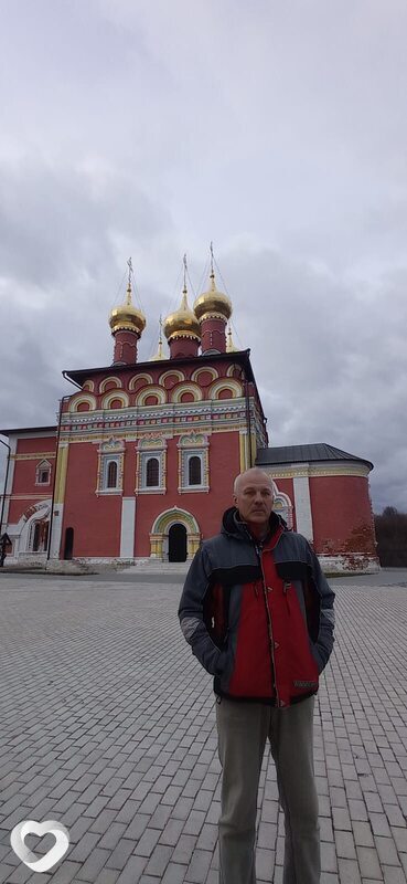 Олег, Липки