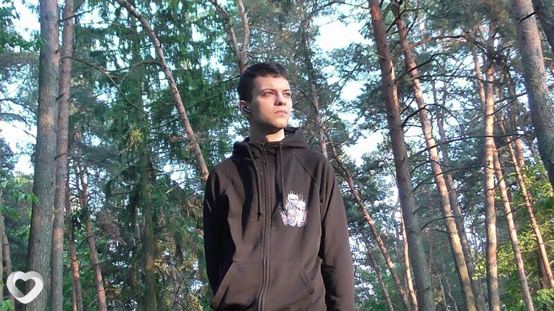 Демьян, 22, Минске — анкета №1149161
