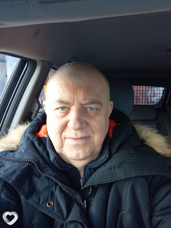 Сергей, 69, Самаре — анкета №1149167