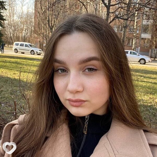 Полина, 29, Иркутске — анкета №1149177