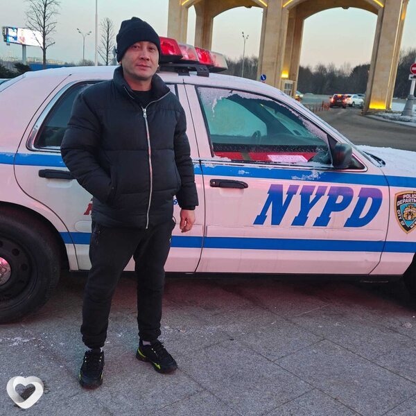 Larry, 45, Костанае — анкета №1149178