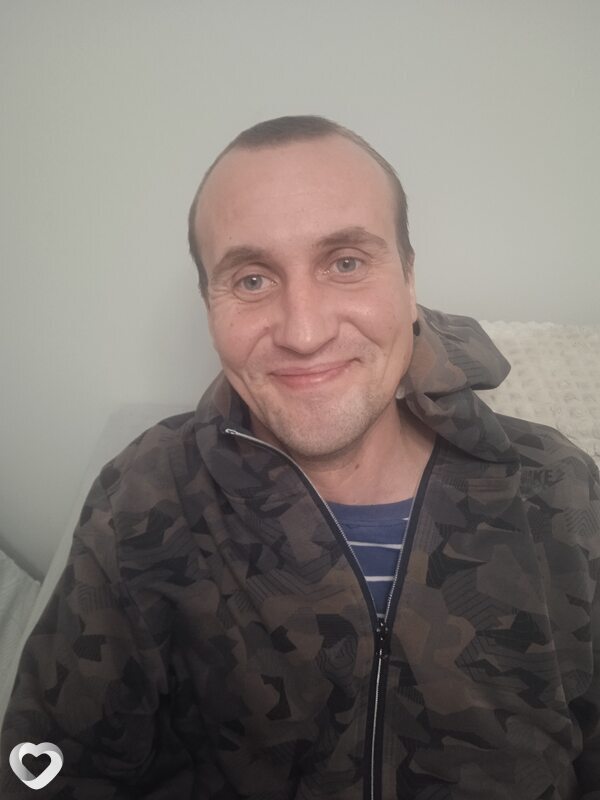 Дмитрий, 40, Минске — анкета №1149179