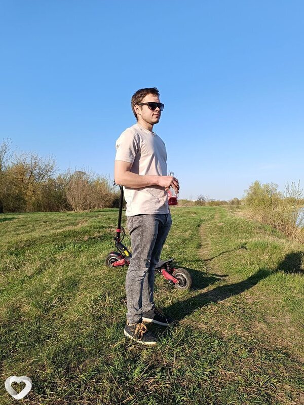 Никита, 25, Могилев — анкета №1149181